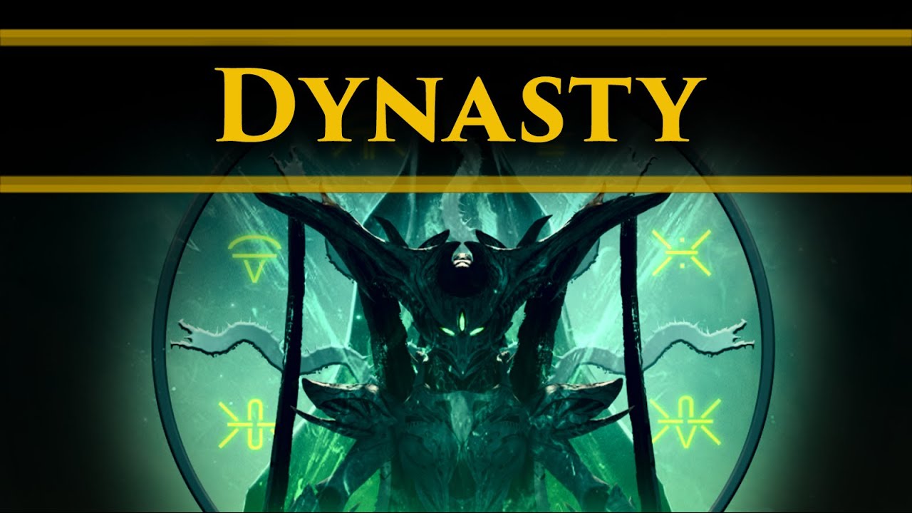 Destiny 2 Youtuber Releases Dynasty The Complete Story Of Savathun The Hive To Celebrate destiny-2-youtuber-releases-dynasty-the-complete-story-of-savathun-the-hive-to-celebrate