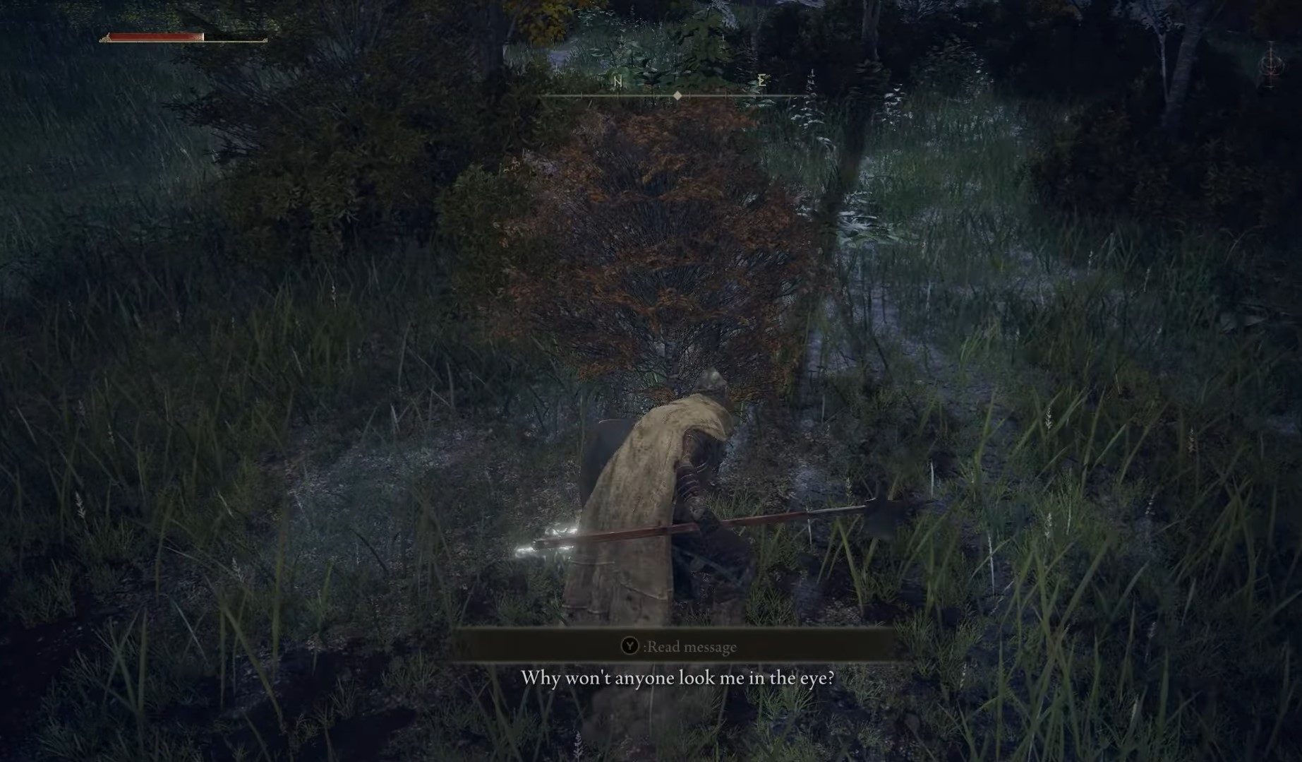 Elden Ring Talking Tree: Where to Find It, How to Help Boc & Unlock ...