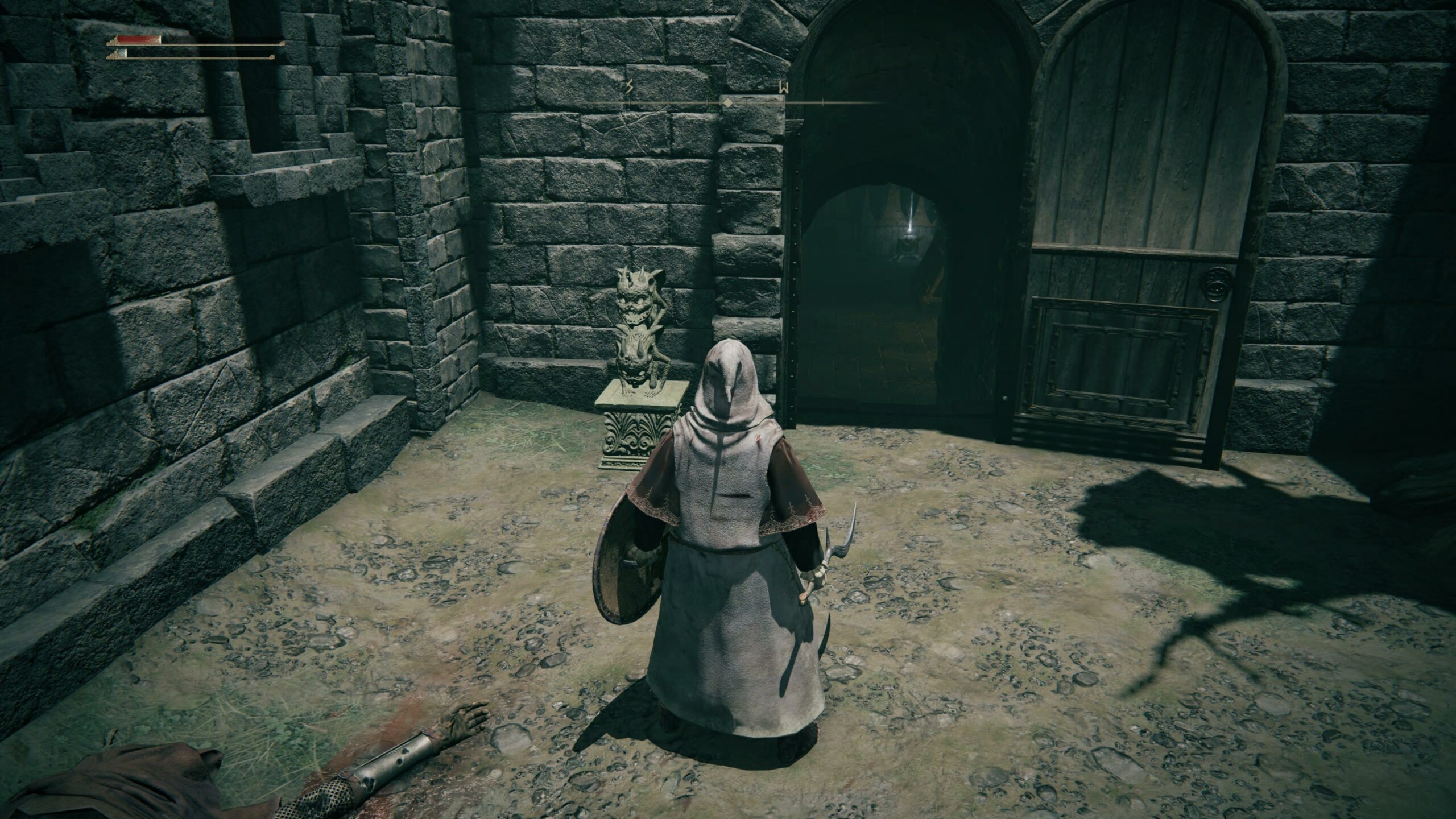 Elden Ring How to Get Iron Whetblade & What it Does Twinfinite