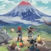 pokemon legends arceus review