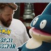 pokemon munchlax commercial