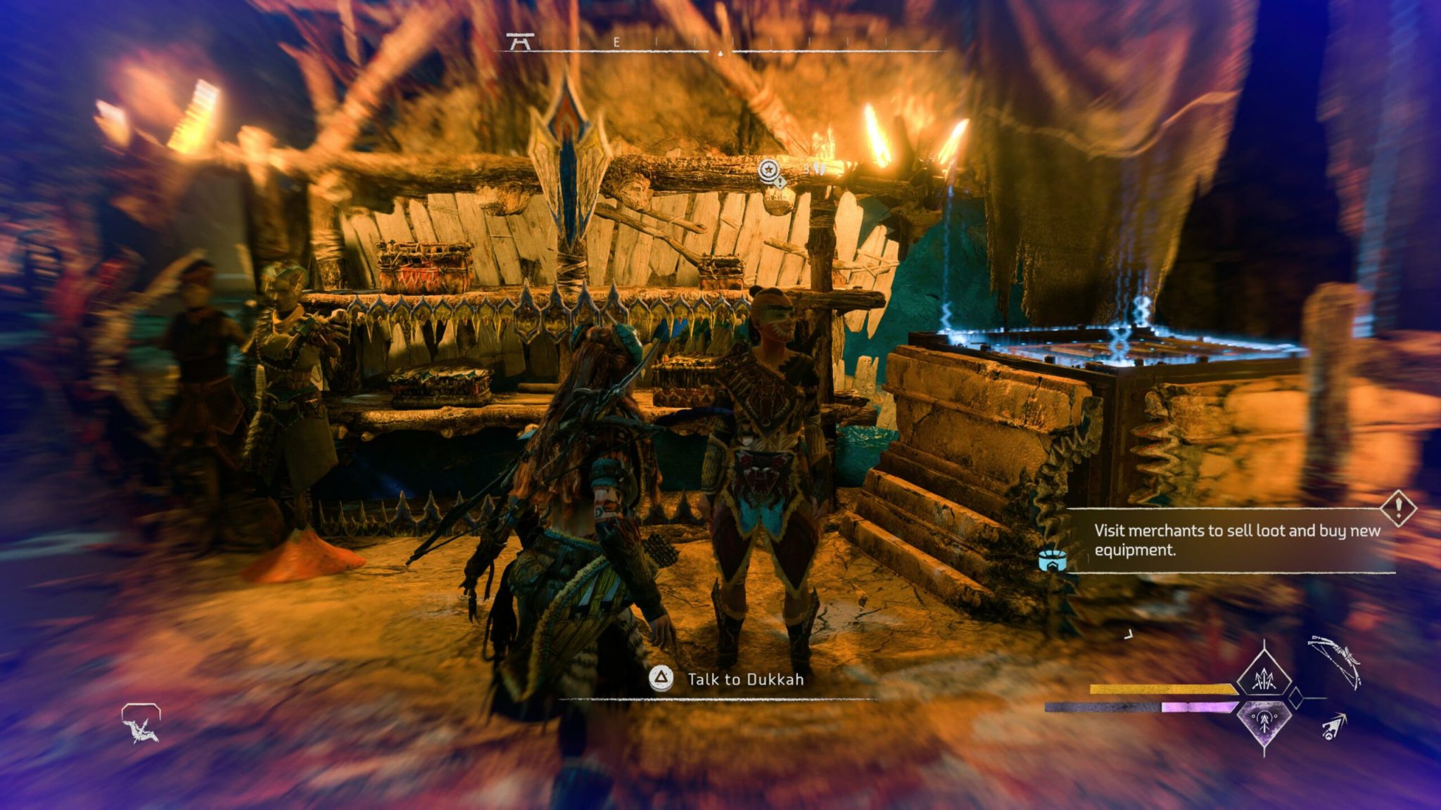 Horizon Forbidden West Arena Medals How to Get Them & What They're Used For Twinfinite