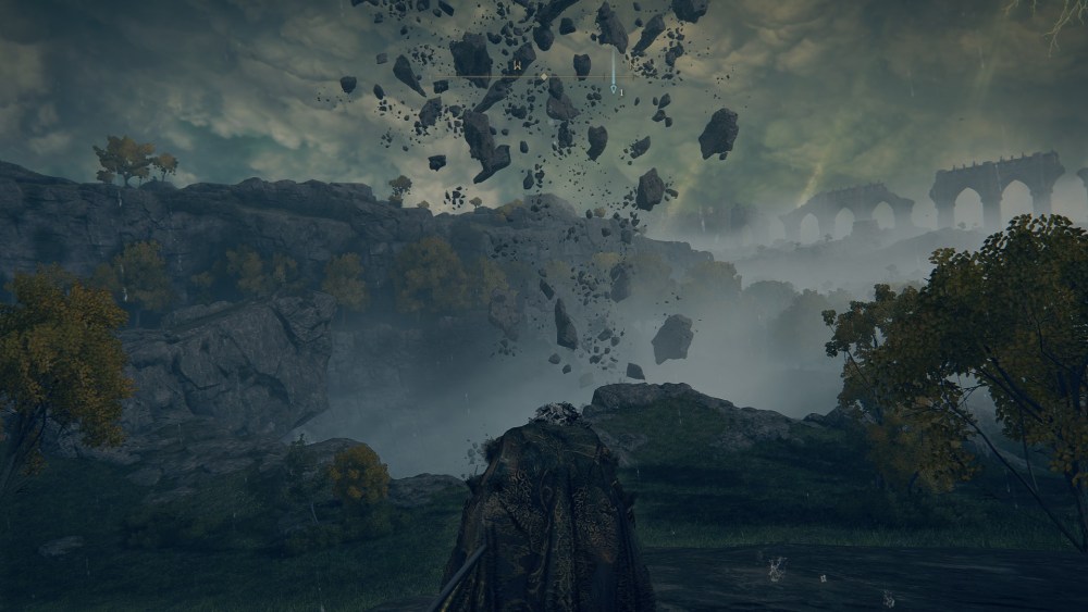 Elden Ring How to Get to Nokron, Eternal City