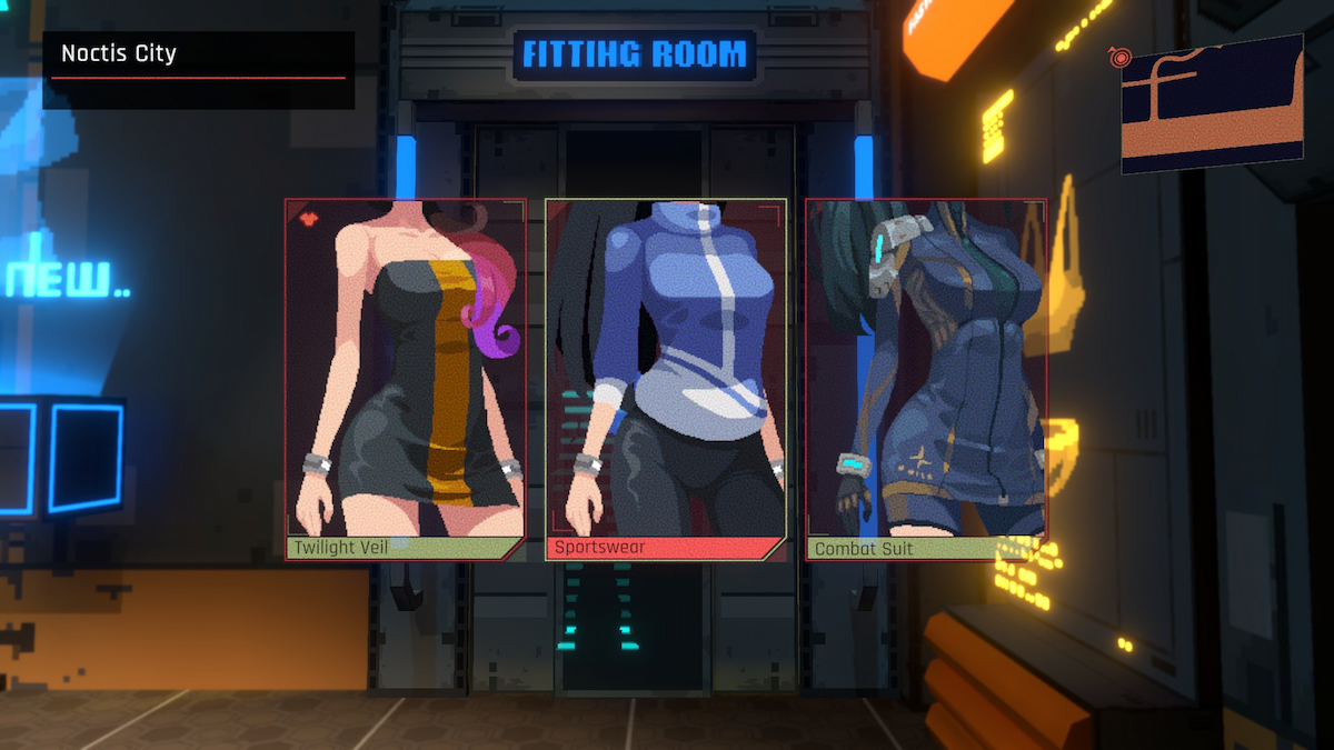 ANNO Mutationem How to Change Outfits & Get More Clothes Twinfinite