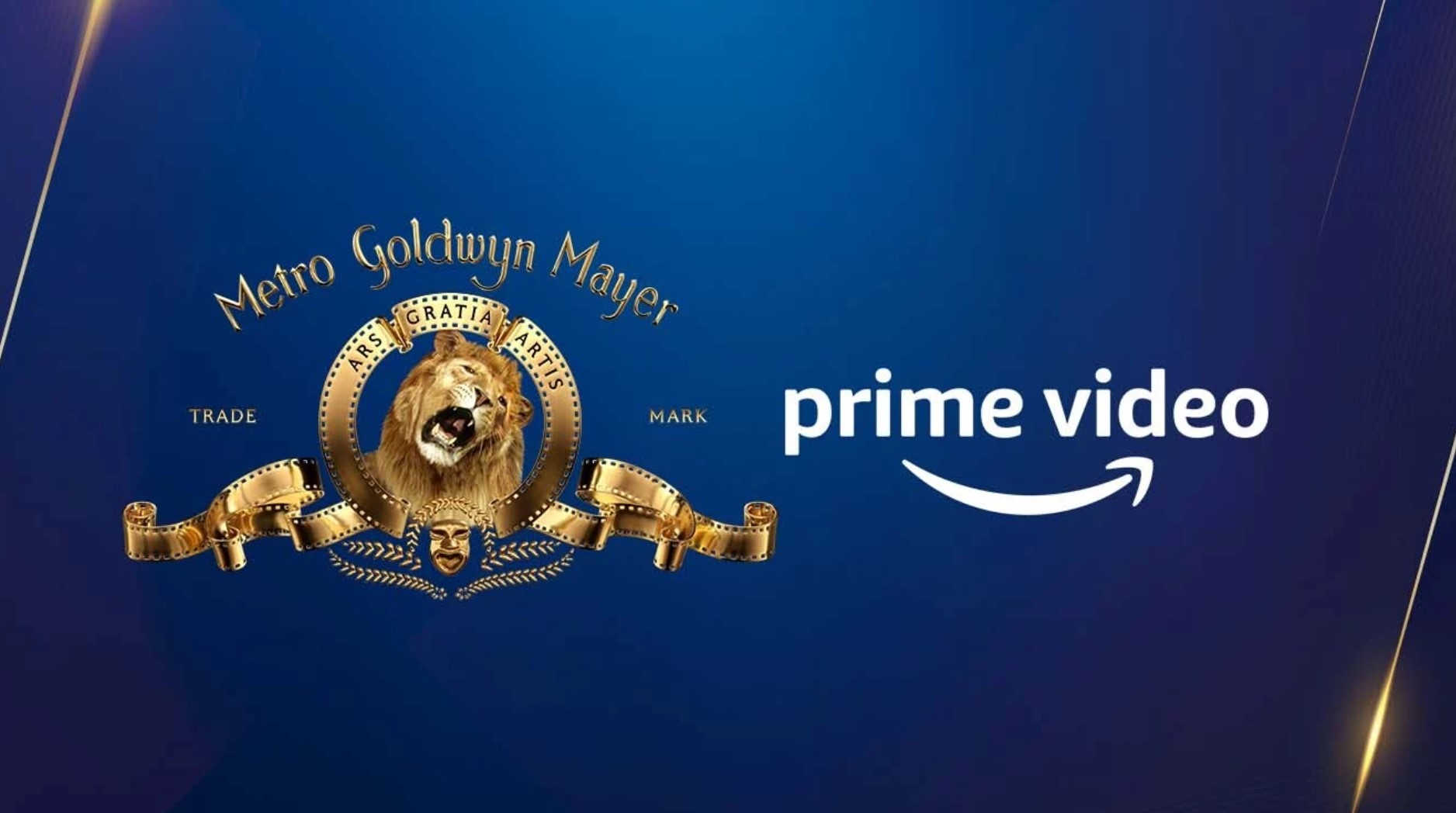 Amazon Acquires MGM In $8.5 Billion Deal