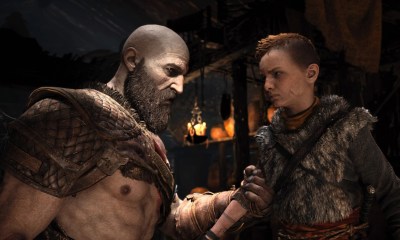 Amazon Looking To Adapt God of War for Prime Video