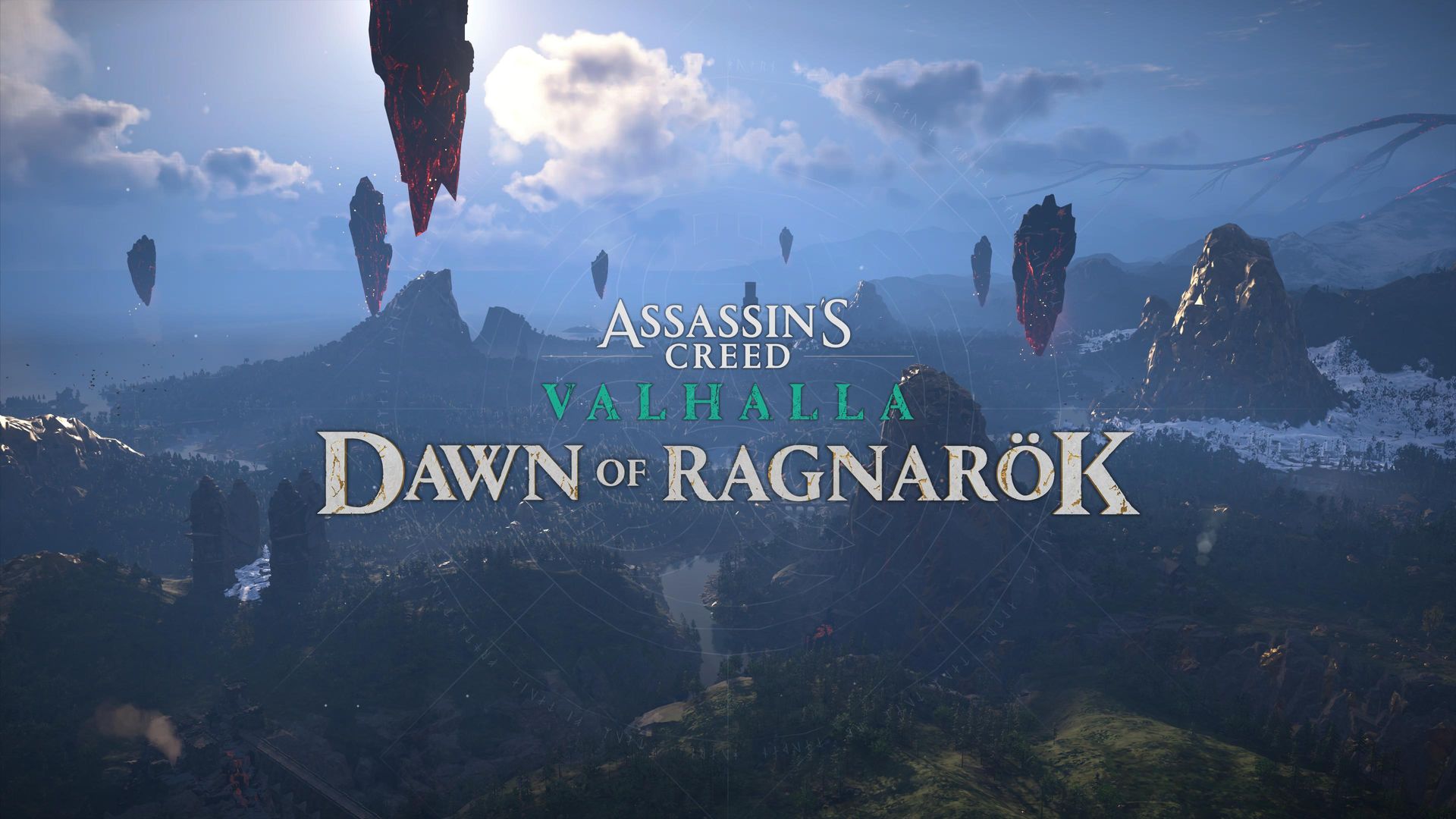 Assassin's Creed: Dawn of Ragnarok Critic Review