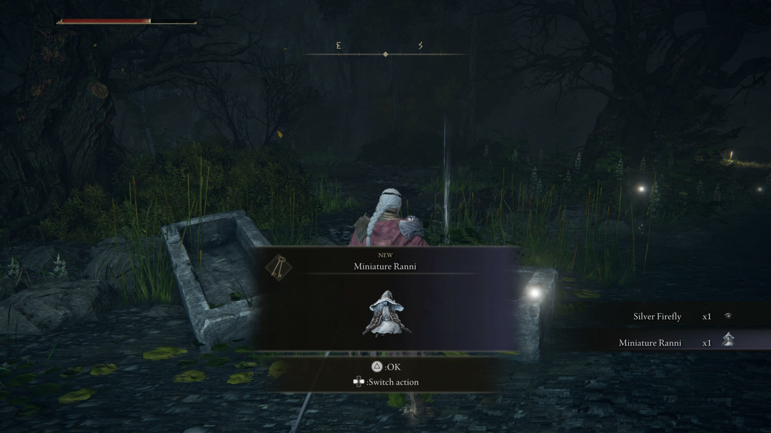 Elden Ring: How to Get to Lake of Rot