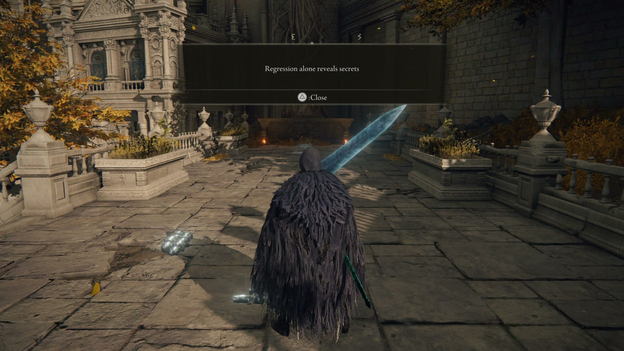 Elden Ring Goldmask & Brother Corhyn Quest Guide Twinfinite