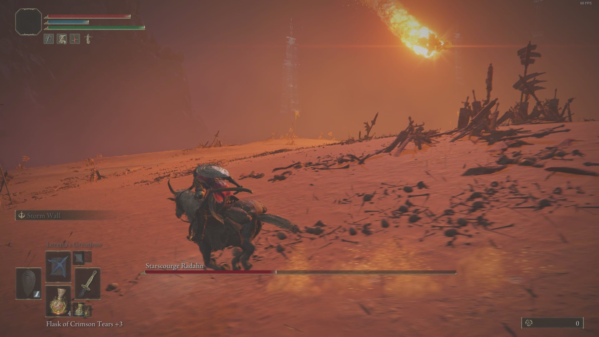 Elden Ring How to Get to Nokron, Eternal City