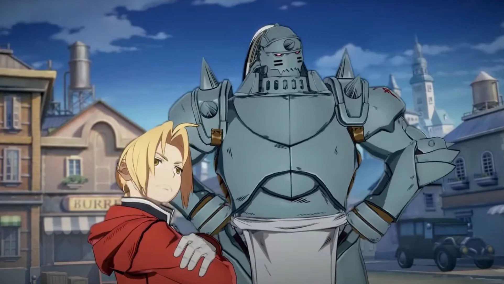 Cover: The Ultimate Fullmetal Alchemist Items You Don’t Know