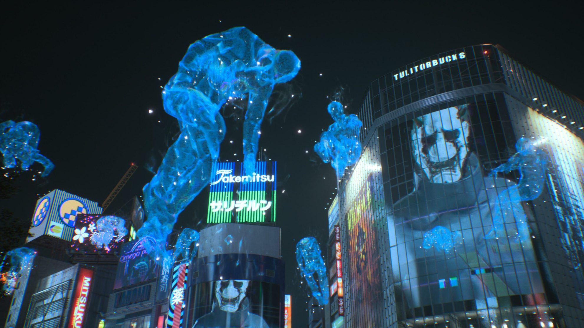 Ghostwire Tokyo Leveling Guide: How to Reach the Max Level Cap Fast ...