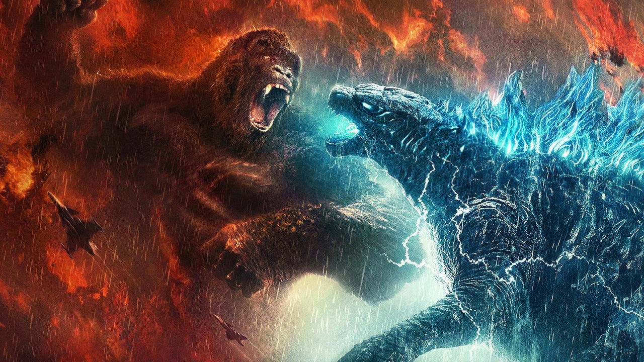 Godzilla vs. Kong Sequel Heads to Australia To Continue the Fight