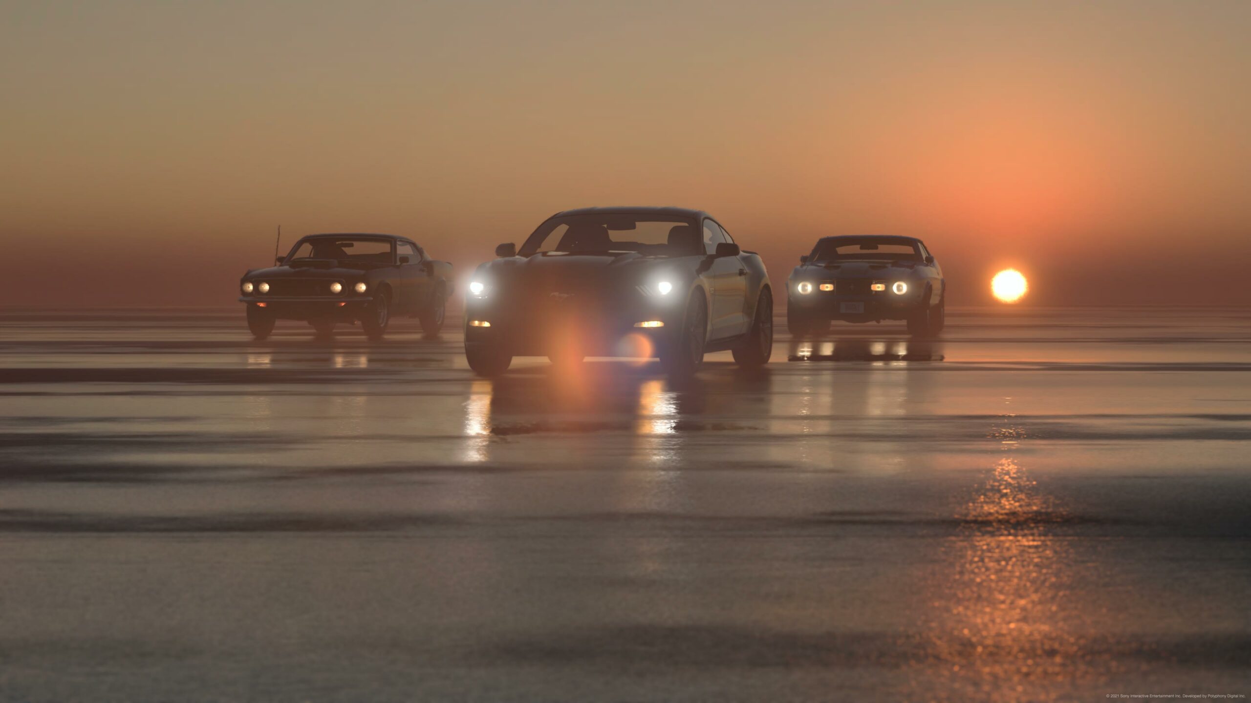 Gran Turismo 5 - S License - Gold & Prize Cars!!!!!! - Video