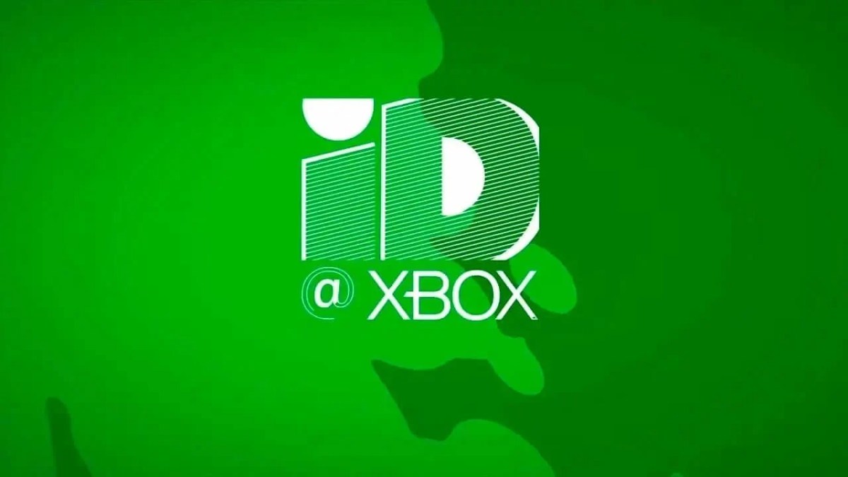 Xbox ID Indie Showcase