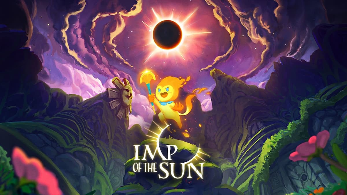 Imp of the Sun Set for Surprise Release on Playstation and Xbox