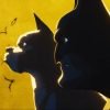Keanu Reeves Dons The Cowl In New DC League of Super-Pets Trailer