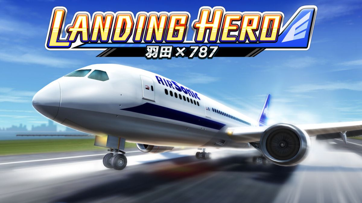 Landing Hero