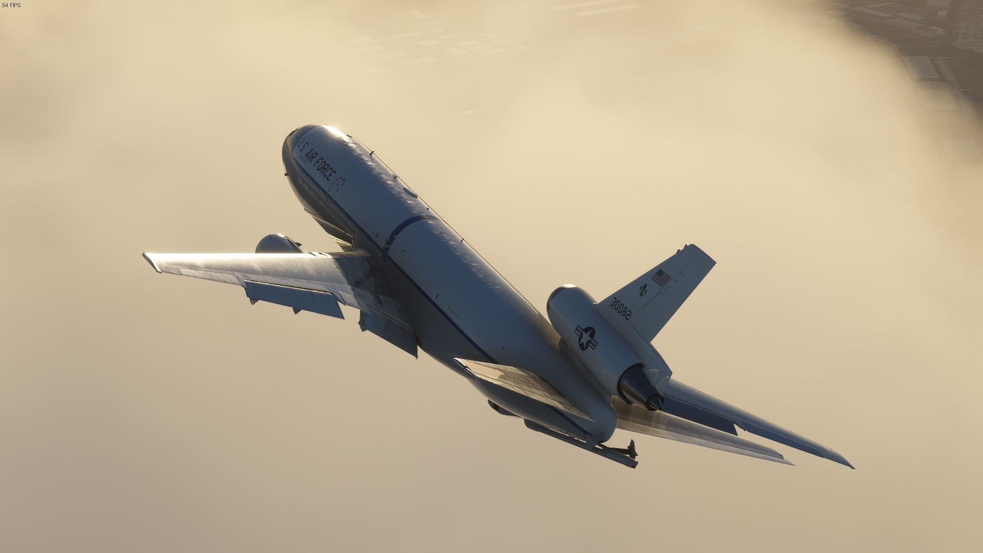 Microsoft Flight Simulator (1)