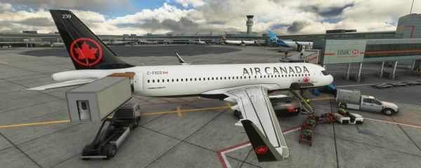 Microsoft Flight Simulator Toronto Review