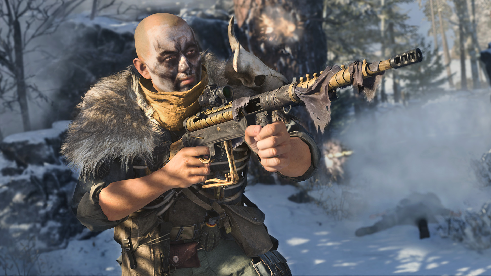 New Call of Duty Vanguard Map Exploit Surfaces As More Players Frustrated