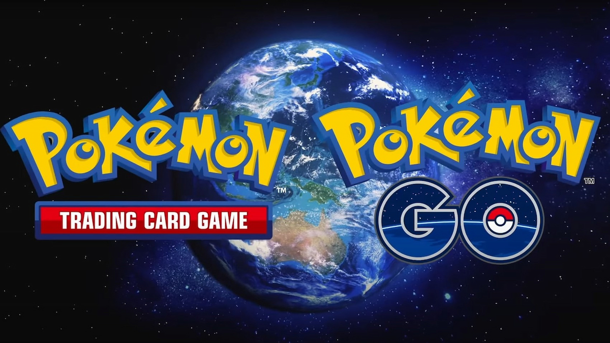 Pokemon TCG Pokemon GO Expansion Arrives July in Special Collections