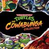 The Teenage Mutant Ninja Turtles: The Cowabunga Collection