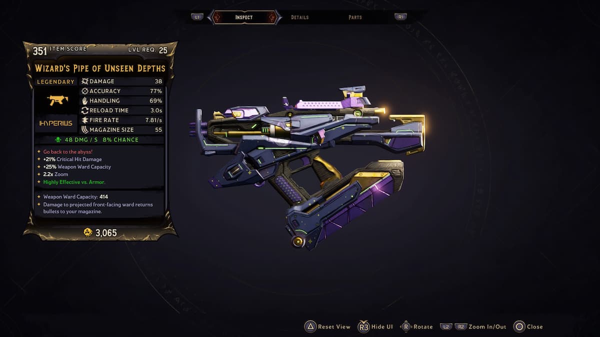 How to Get Legendary Weapons & Gear in Tiny Tina's Wonderlands Twinfinite