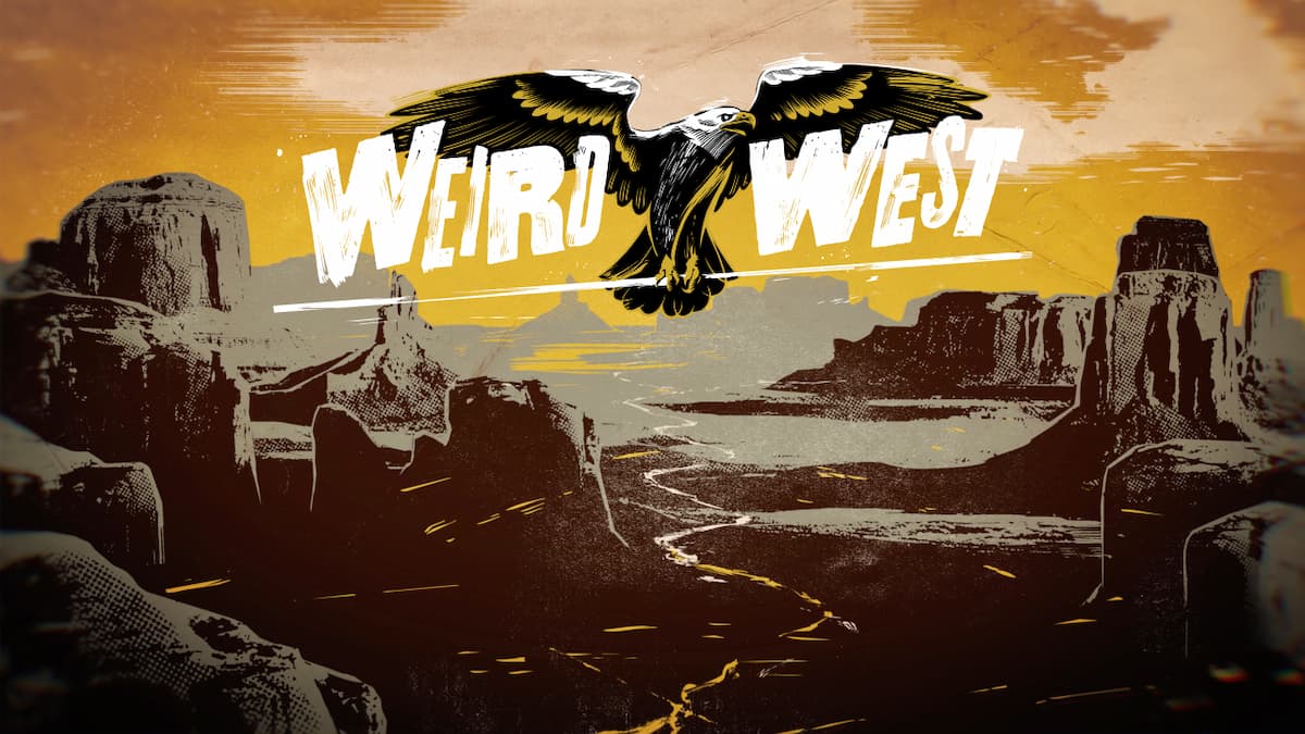 Weird West Critic Review