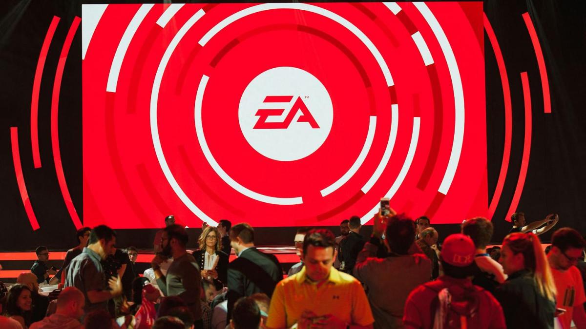 When Is EA Play Live 2022