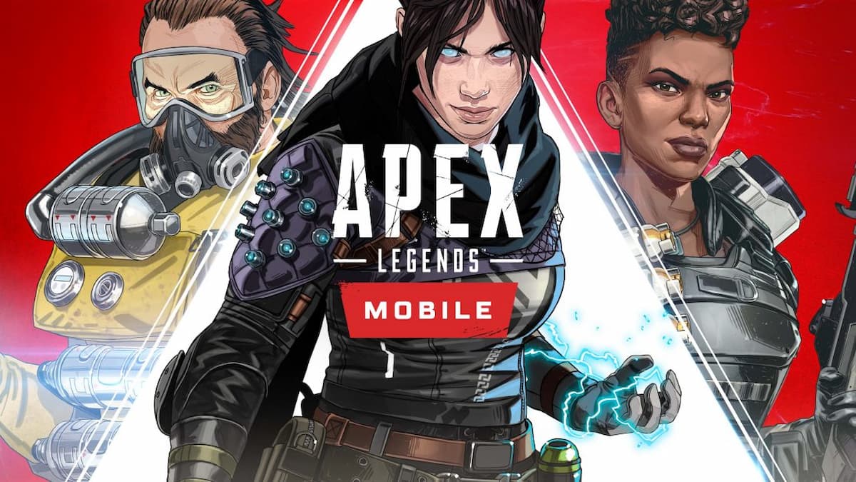 when apex legends mobile comes out