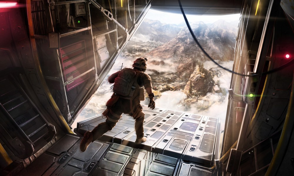 When does call of duty warzone for mobile release 