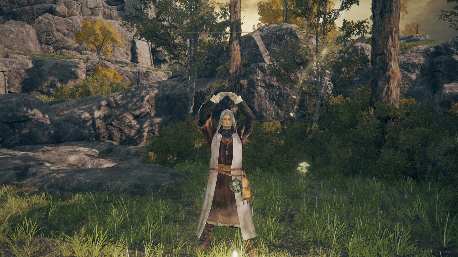 Elden Ring Gestures How to Use, Unlock More & Change Gesture Twinfinite