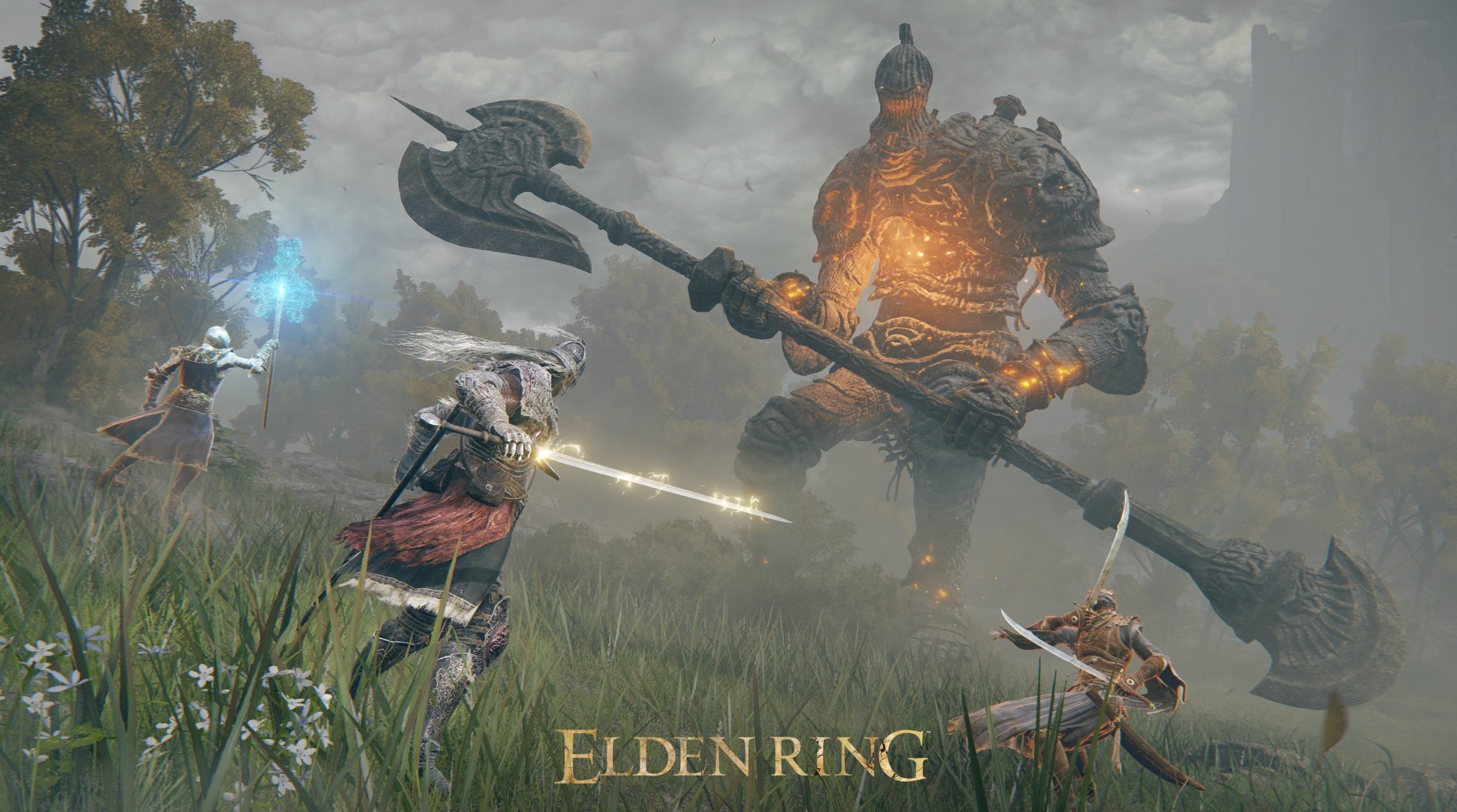 New Elden Ring Patch 1.02.2 Fixes a Handful of Pesky Bugs