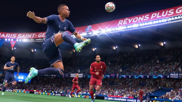 FIFA 23 to feature cross-play & big World Cup plans leaked - Dexerto