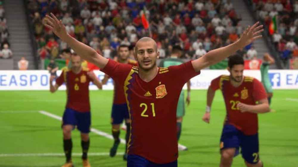 fifa 23 leaks of two world cup modes