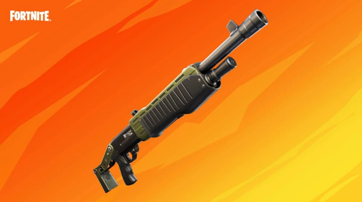 Fortnite Are Pumps Back in Chapter 4 Season 1? Answered