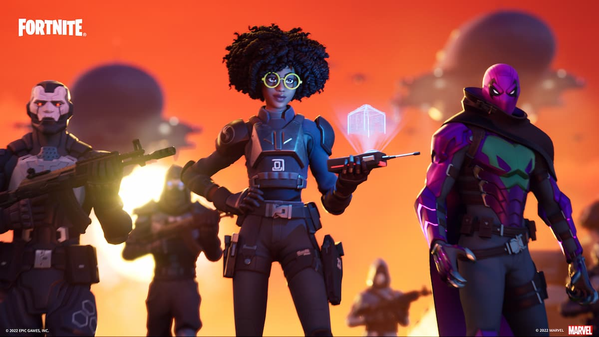 Building Is No Longer Fortnite s Defining Feature That s A Good Thing Building Is No Longer Fortnite s Defining Feature That s A Good Thing