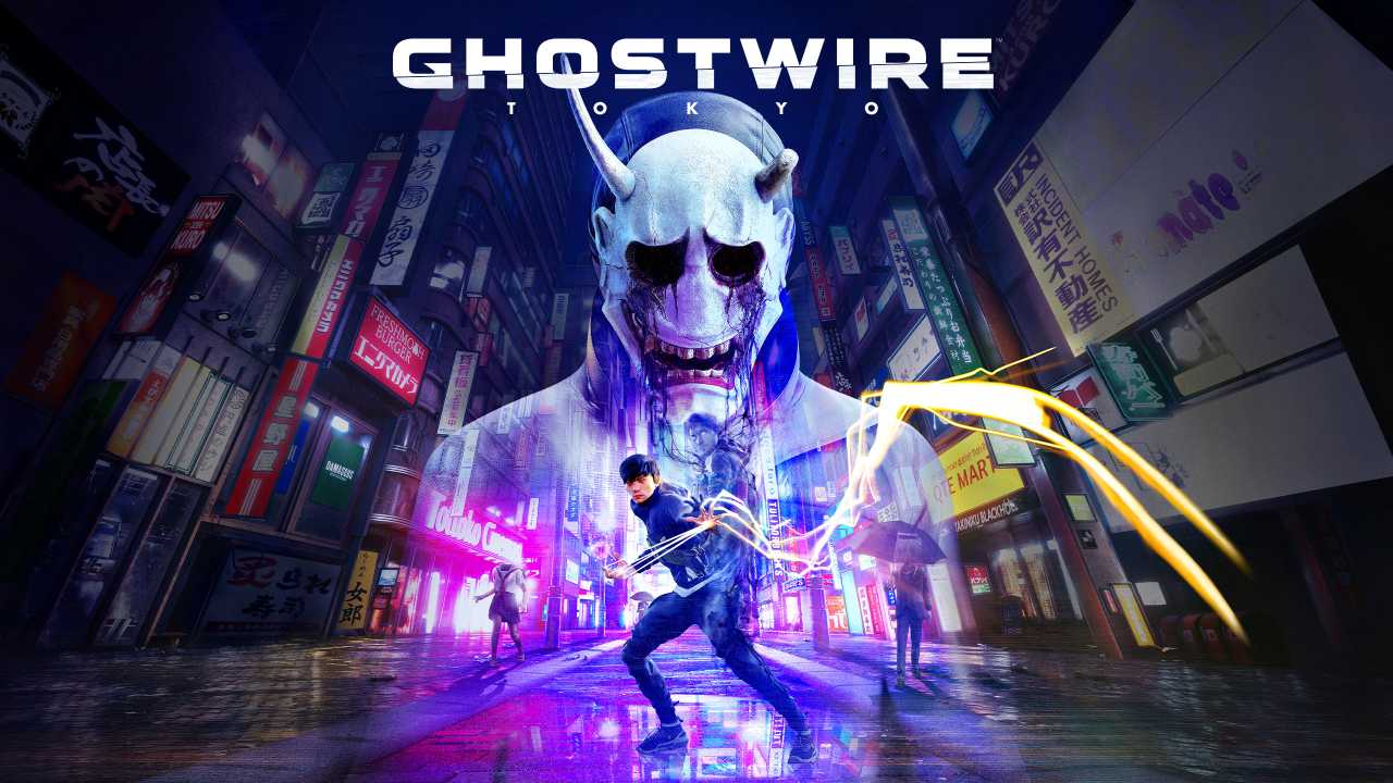 Tokyo: Ghostwire Critic Review