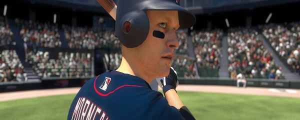 mlb the show legends
