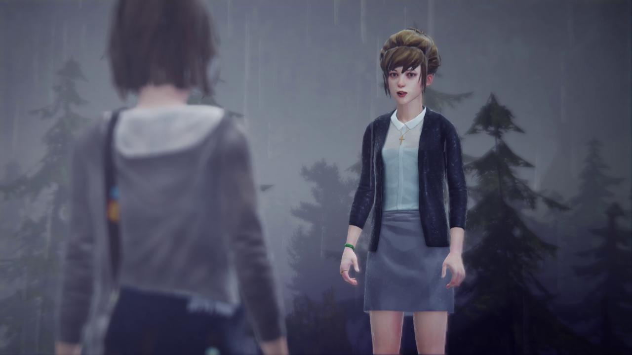Can You Finish These Life is Strange Quotes? 