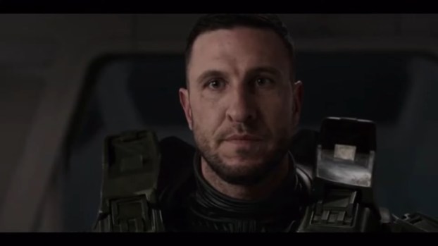 Who Plays Master Chief in Halo Show for Paramount+? - Twinfinite