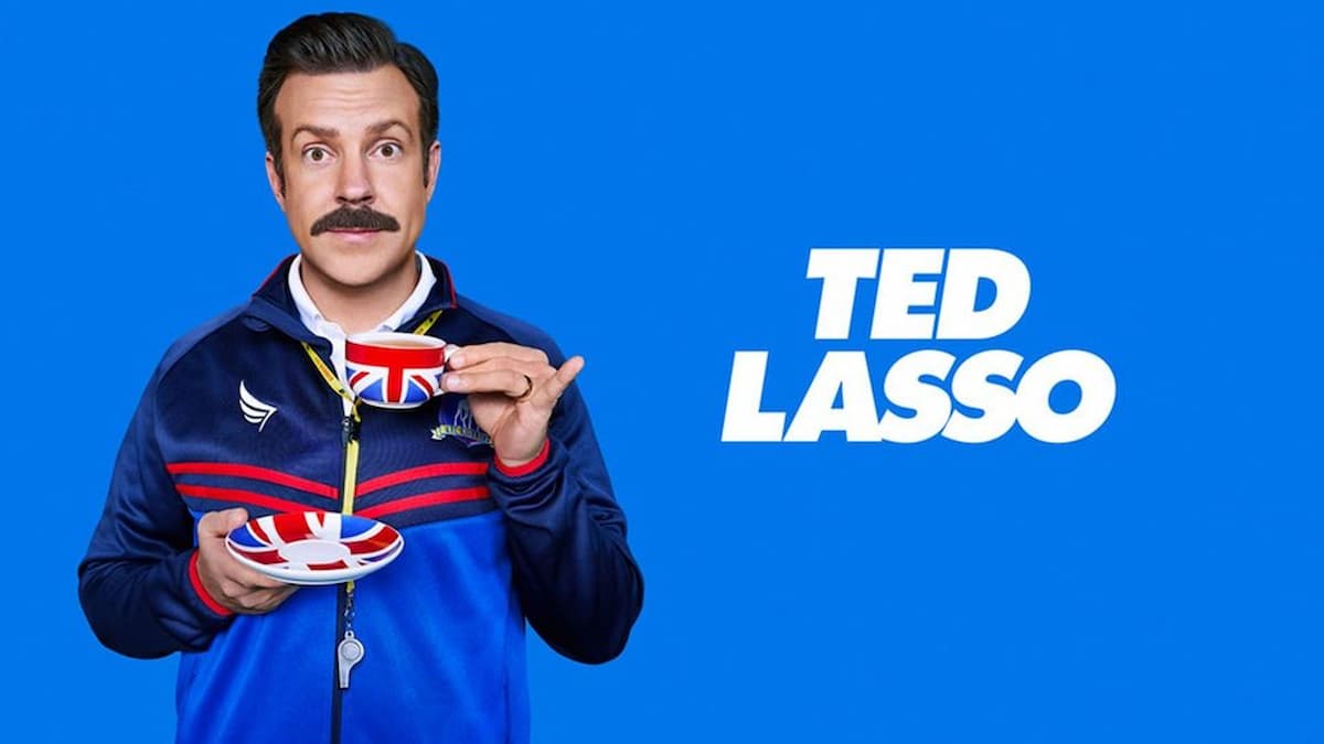 ted lasso side character quiz