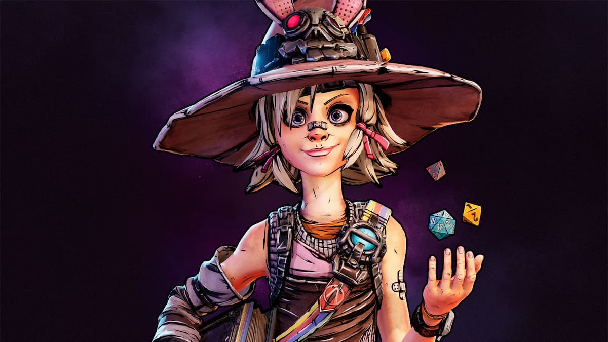 tiny tina wonderlands how to switch classes