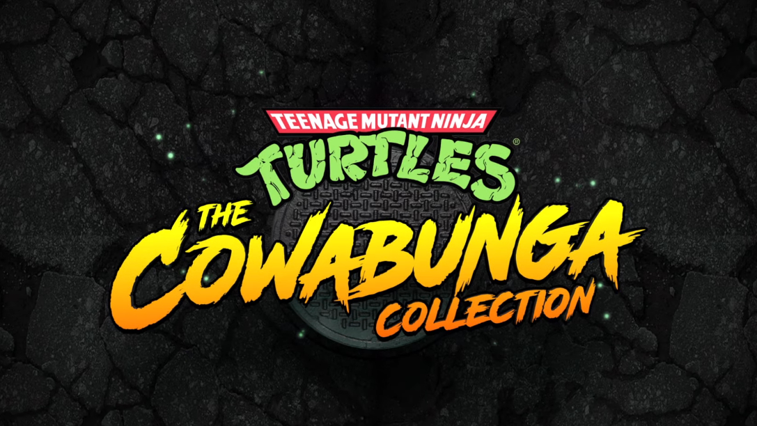 tmnt cowabuna collection