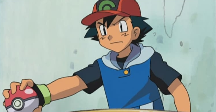 How Old Is Ash Ketchum in Pokemon?