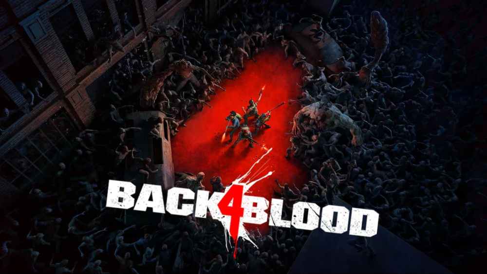 Back 4 Blood, 10 Best FPS Games on PS5