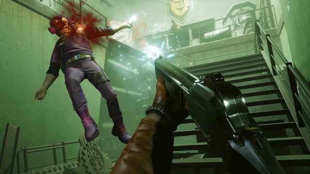 Best FPS Games on PS5, Deathloop