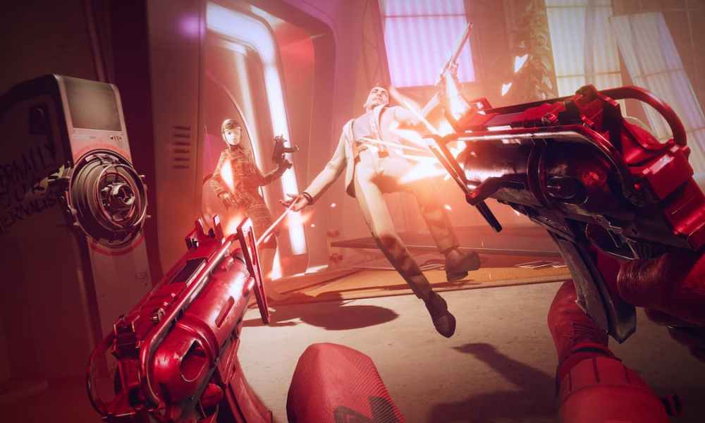 Top 15 Best FPS Games on PS5 - Vimarsana News