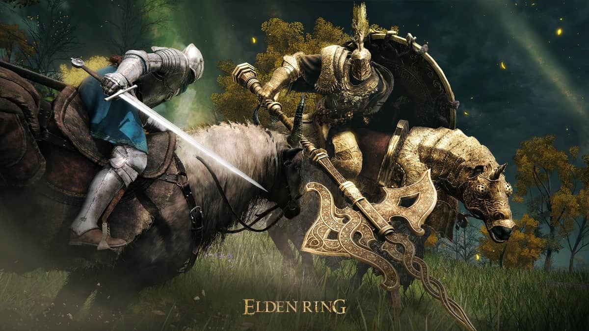 Best Strength Weapons in Elden Ring